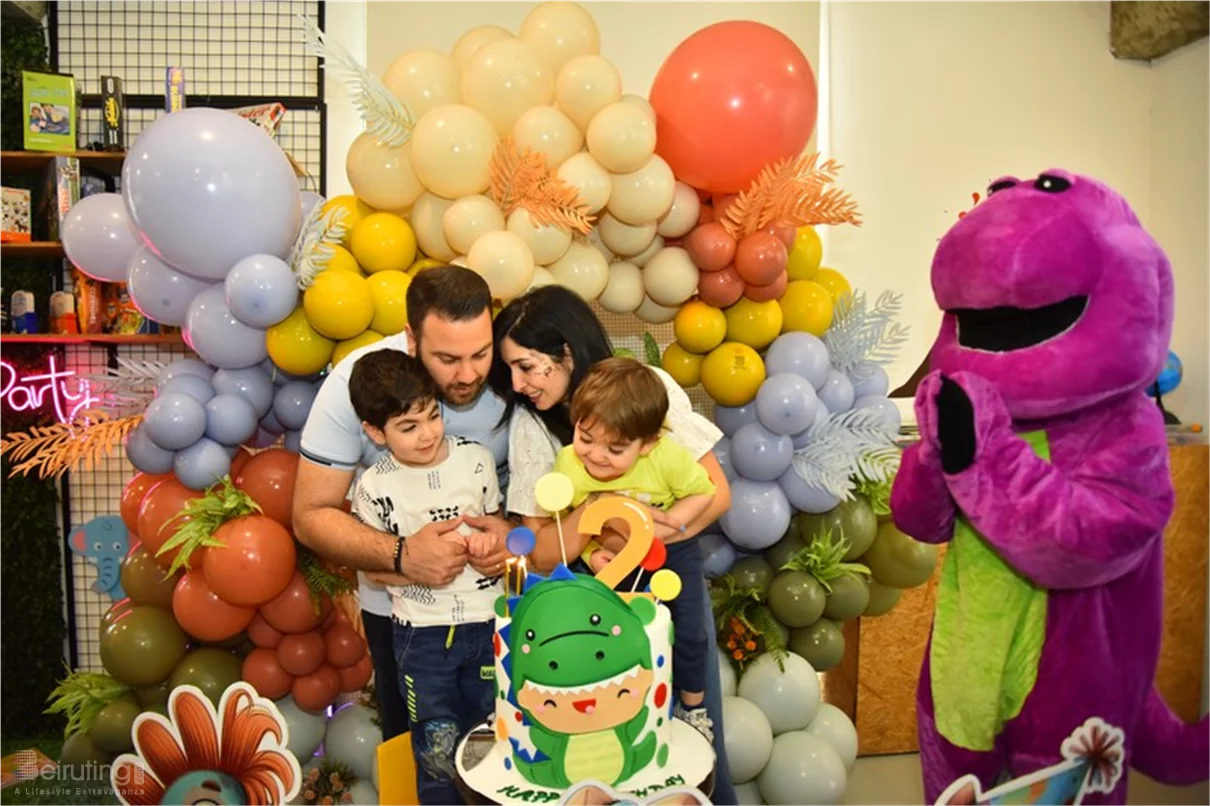 Happy Birthday Lucas 