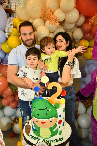 Happy Birthday Lucas 