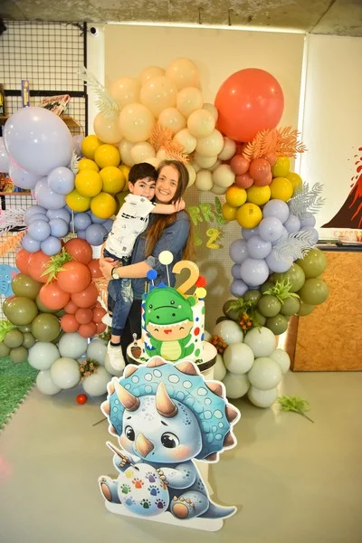Happy Birthday Lucas 