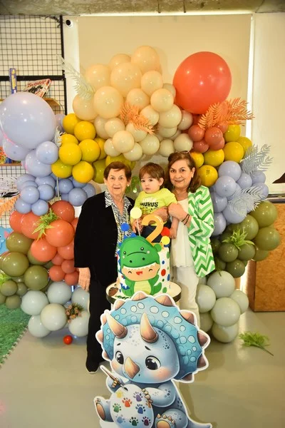 Happy Birthday Lucas 