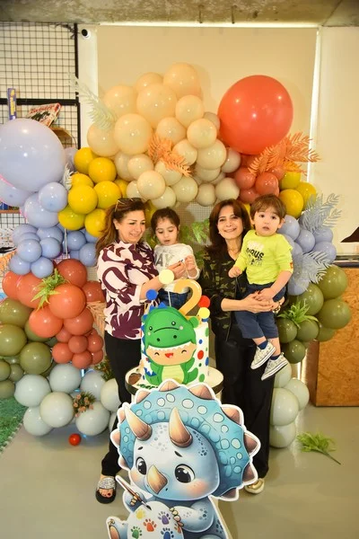 Happy Birthday Lucas 