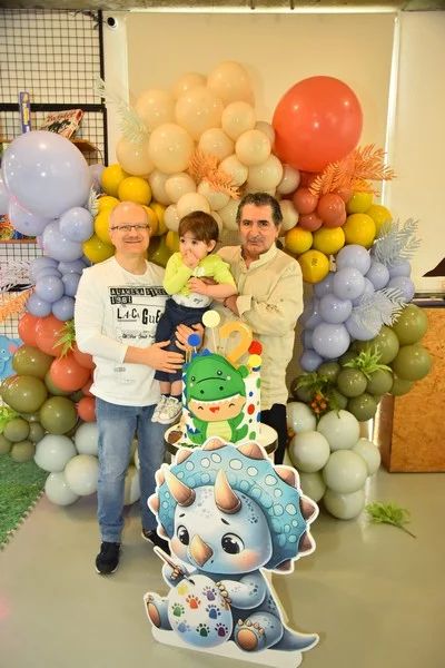 Happy Birthday Lucas 