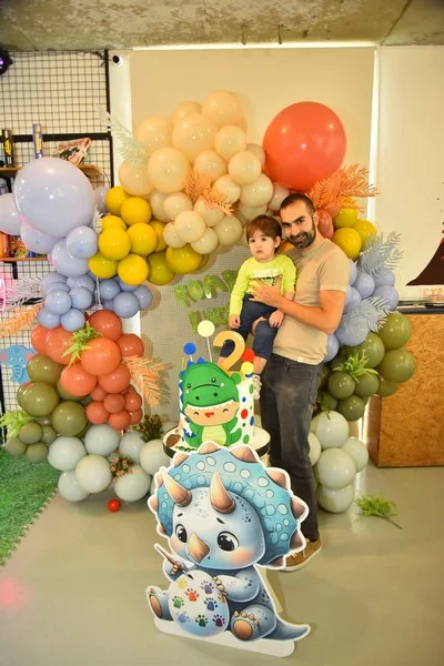 Happy Birthday Lucas 