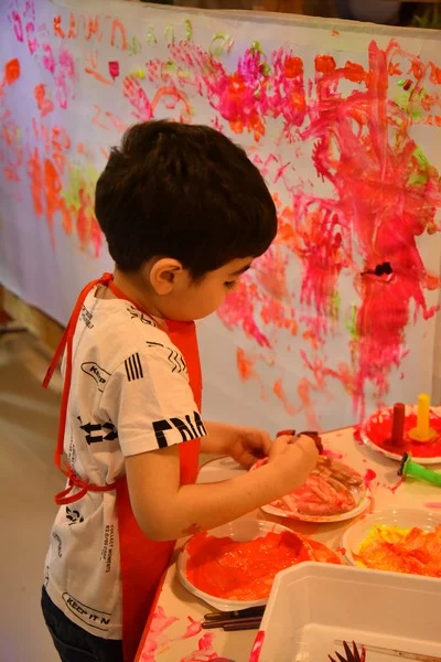 Happy Birthday Lucas 