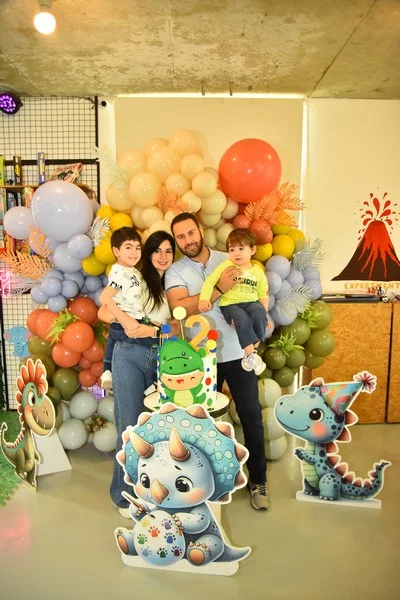 Happy Birthday Lucas 