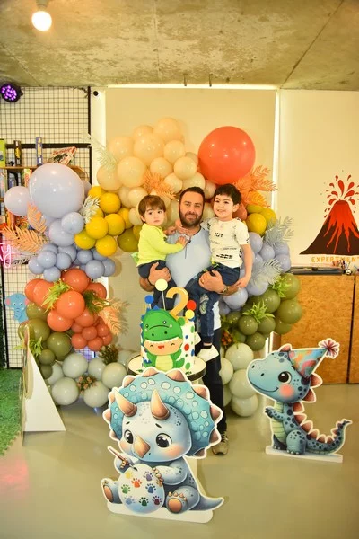Happy Birthday Lucas 