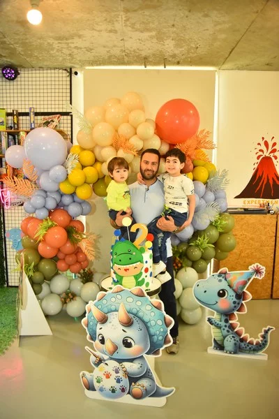 Happy Birthday Lucas 