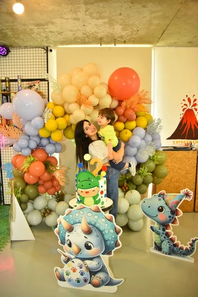 Happy Birthday Lucas 