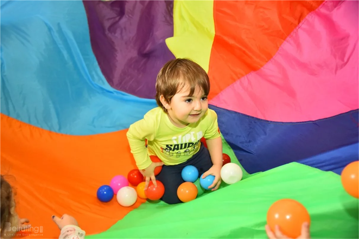 Happy Birthday Lucas 