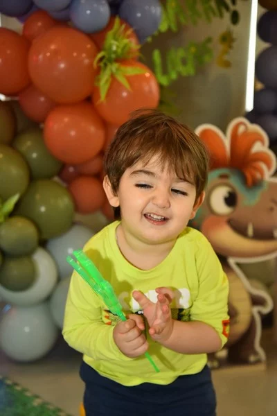 Happy Birthday Lucas 