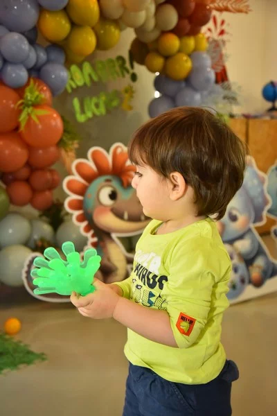 Happy Birthday Lucas 
