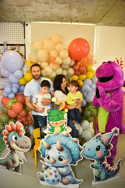 Happy Birthday Lucas 