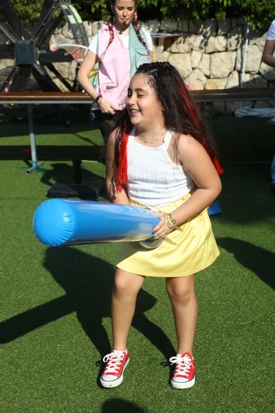 Happy Birthday Zoe