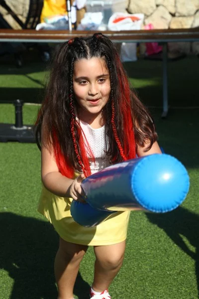 Happy Birthday Zoe