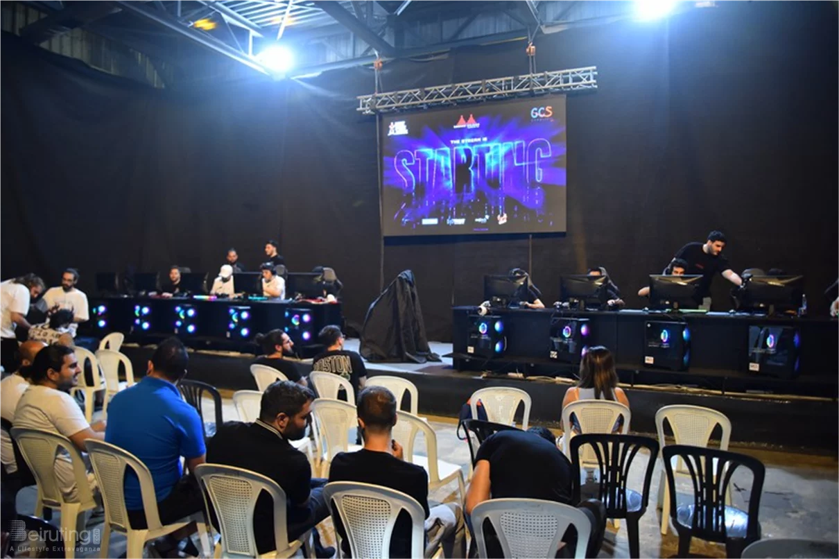 OMT Beirut Sports Festival