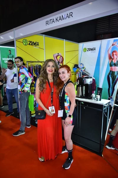 OMT Beirut Sports Festival