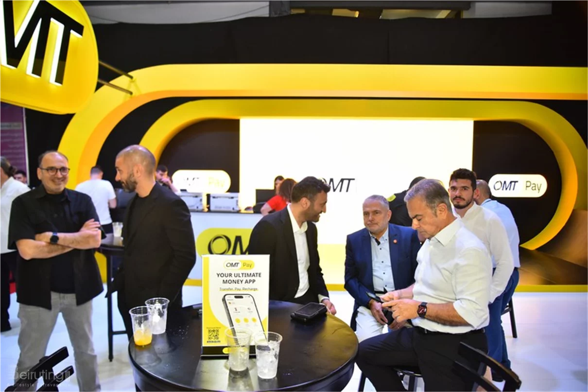 OMT Beirut Sports Festival