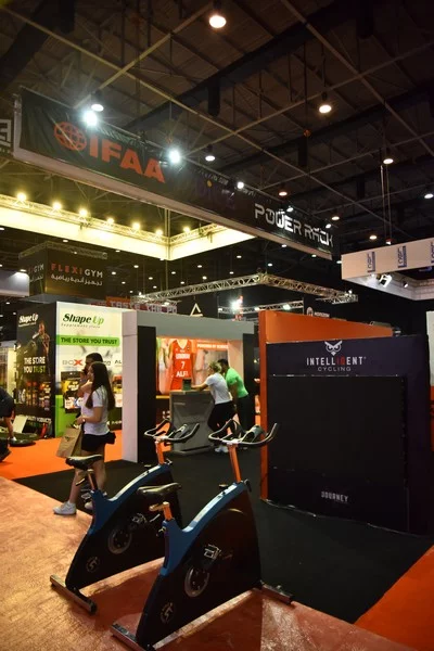 OMT Beirut Sports Festival