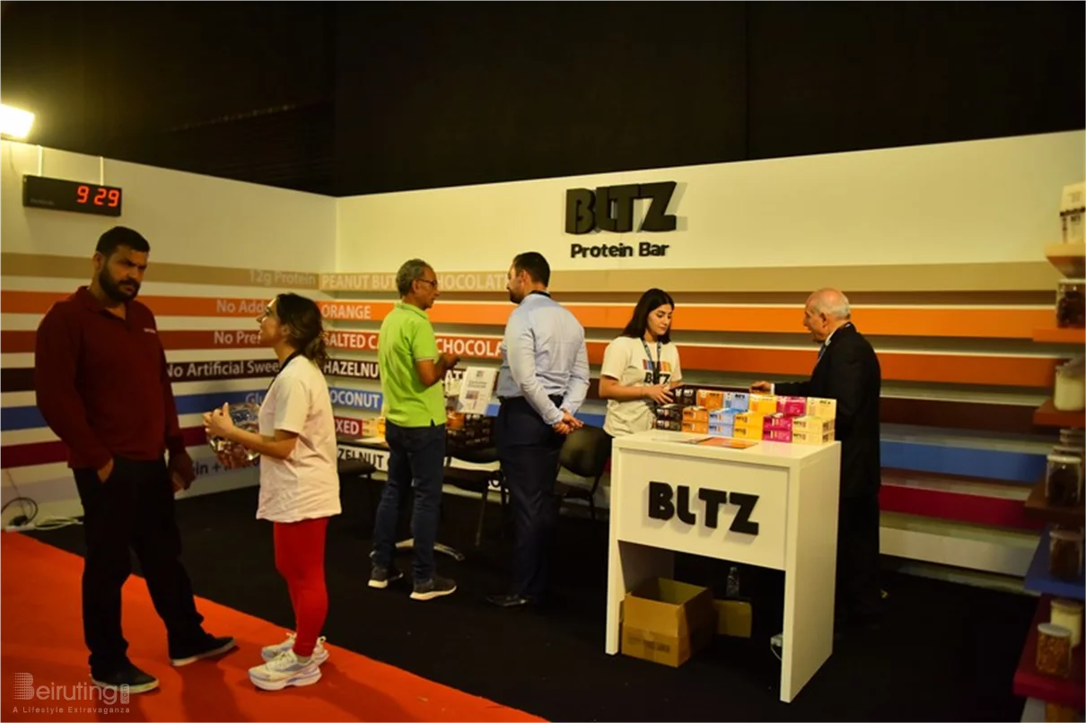 OMT Beirut Sports Festival
