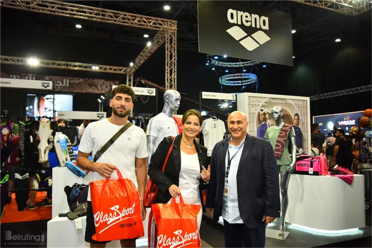 OMT Beirut Sports Festival