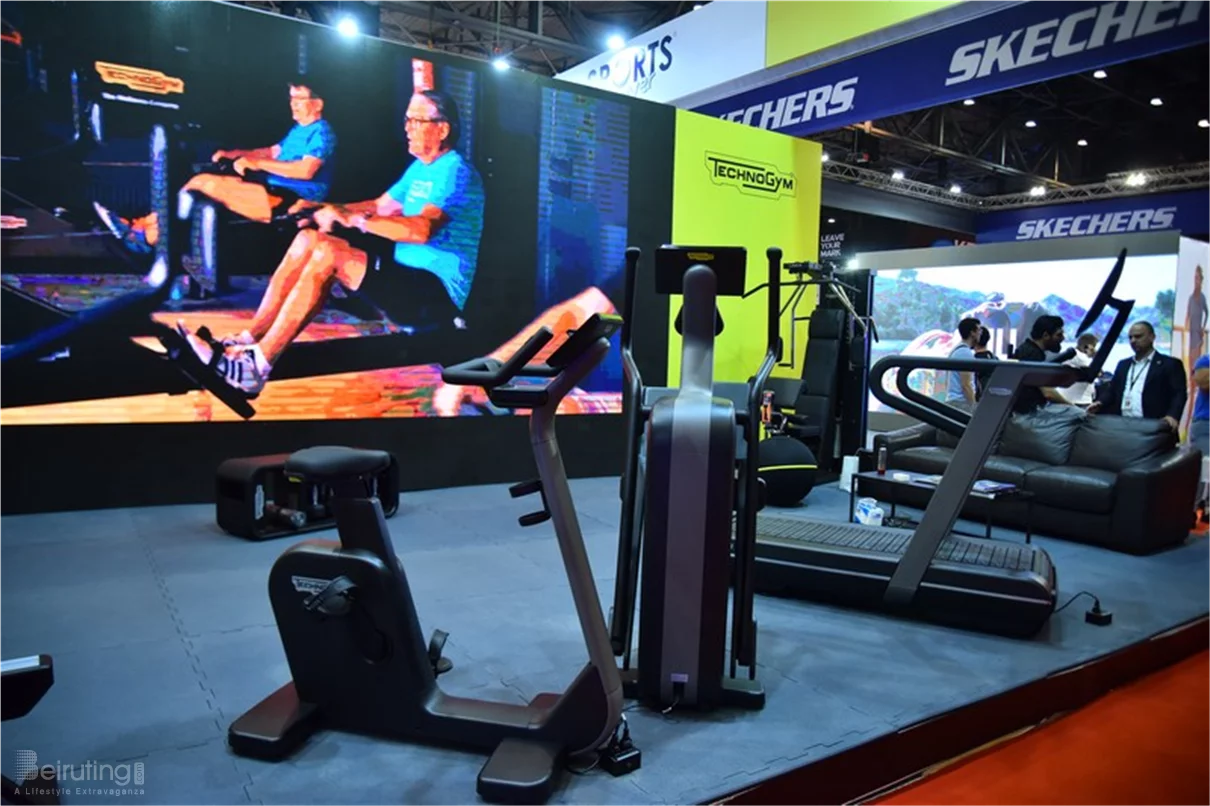 OMT Beirut Sports Festival