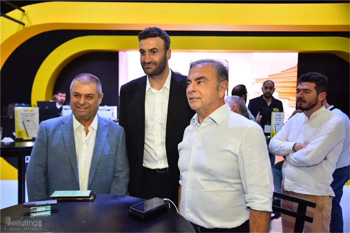 OMT Beirut Sports Festival