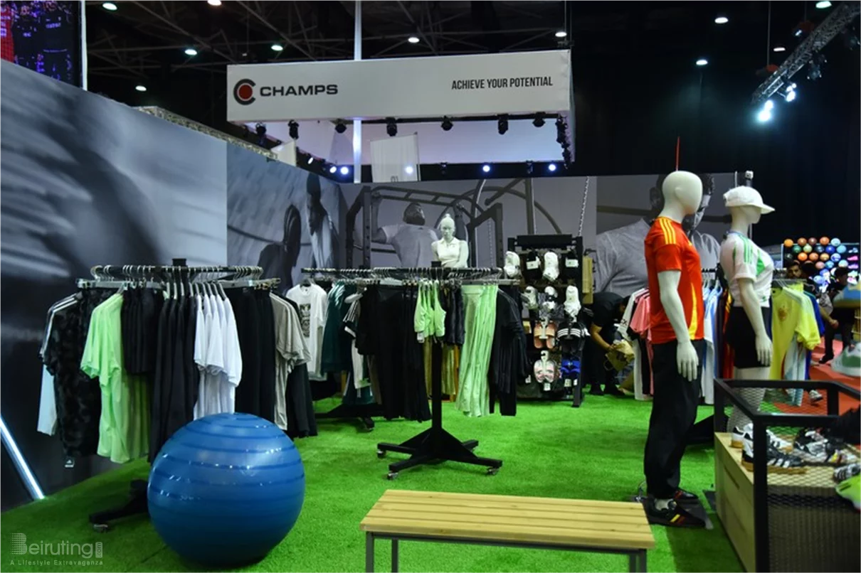 OMT Beirut Sports Festival