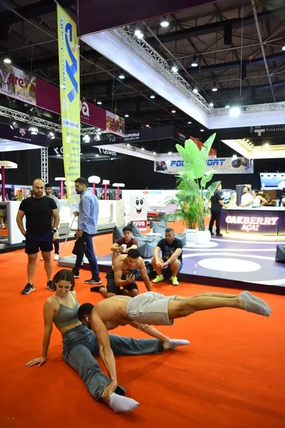 OMT Beirut Sports Festival