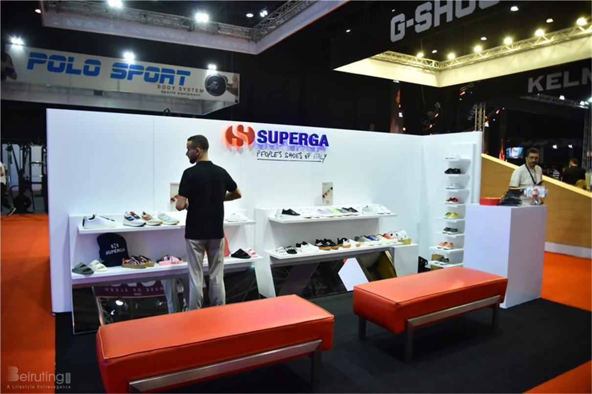 OMT Beirut Sports Festival