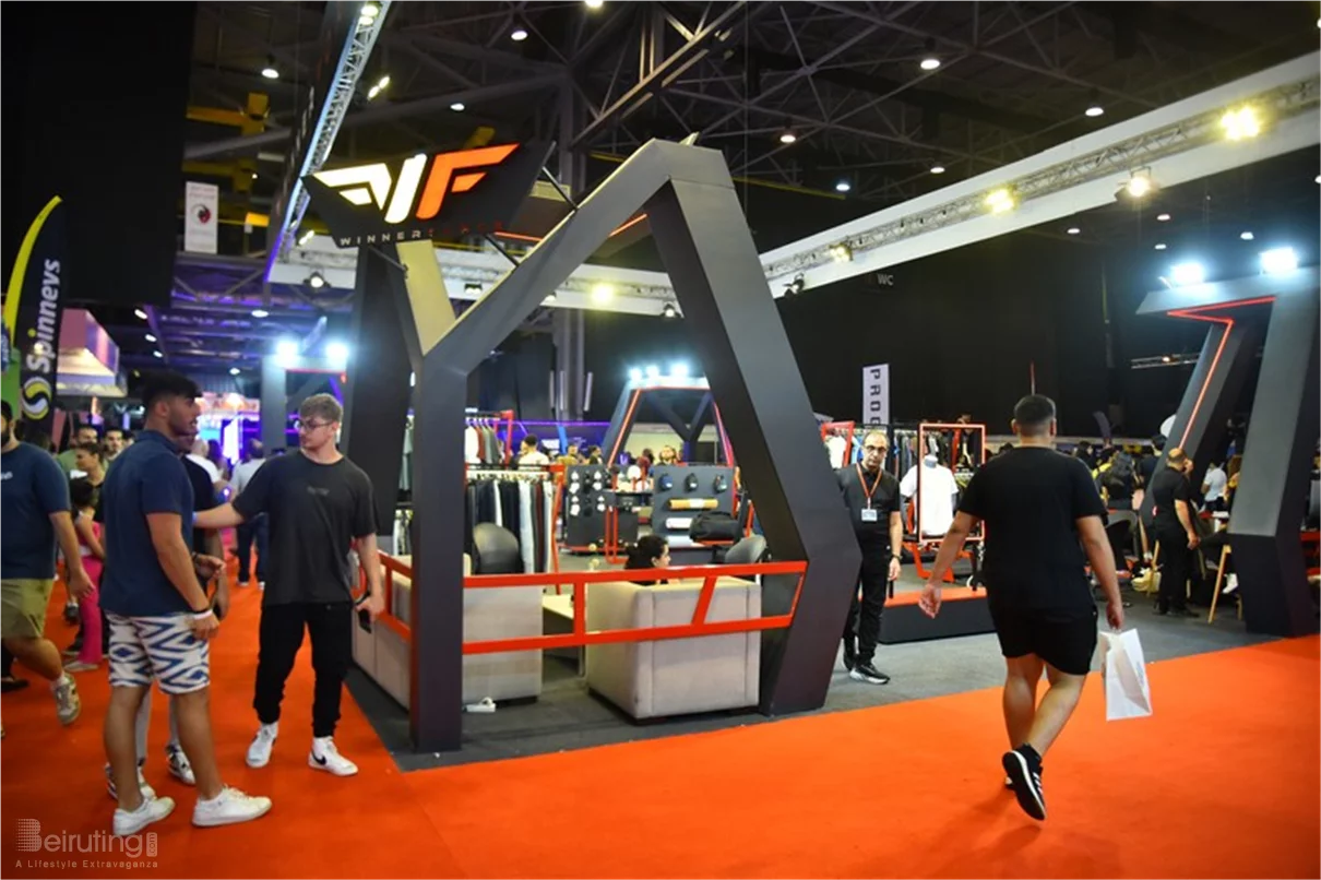 OMT Beirut Sports Festival