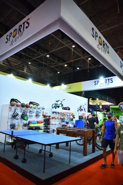 OMT Beirut Sports Festival