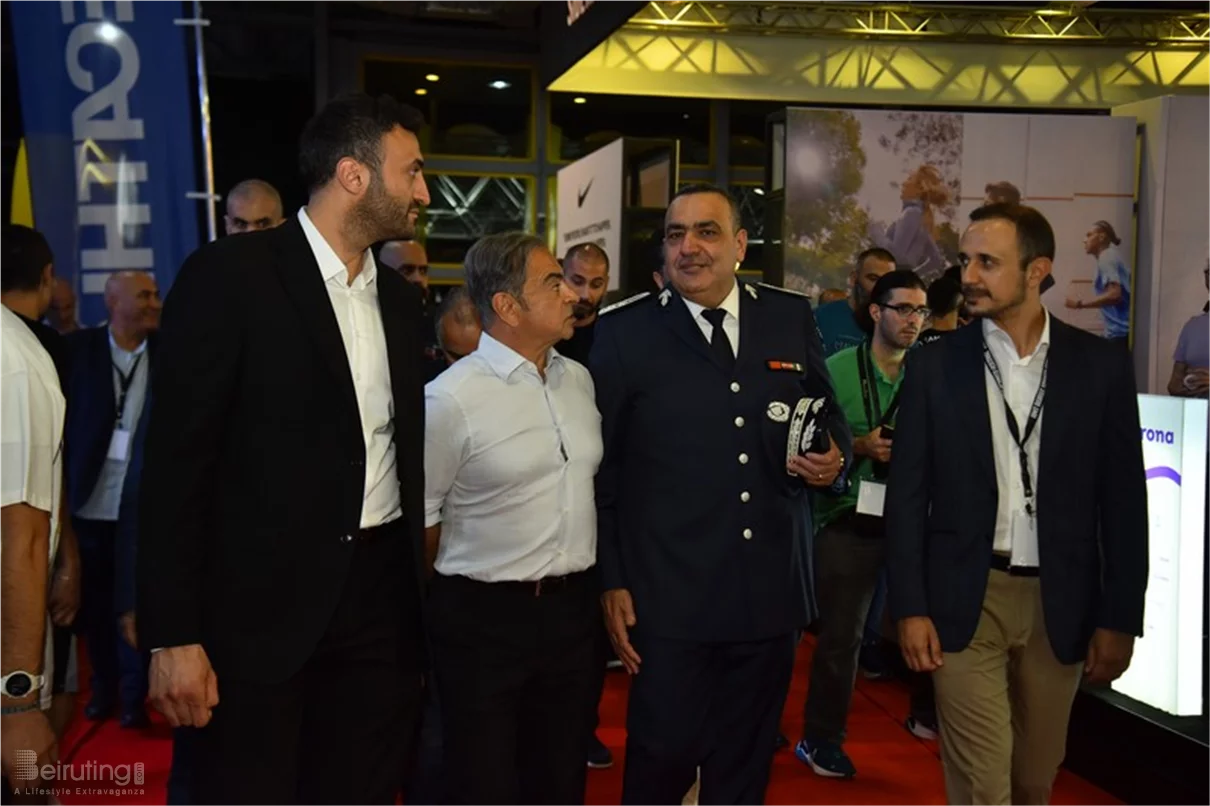OMT Beirut Sports Festival