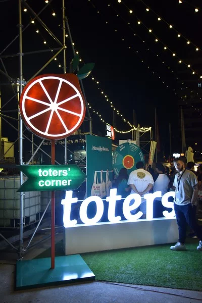 OMT Beirut Sports Festival