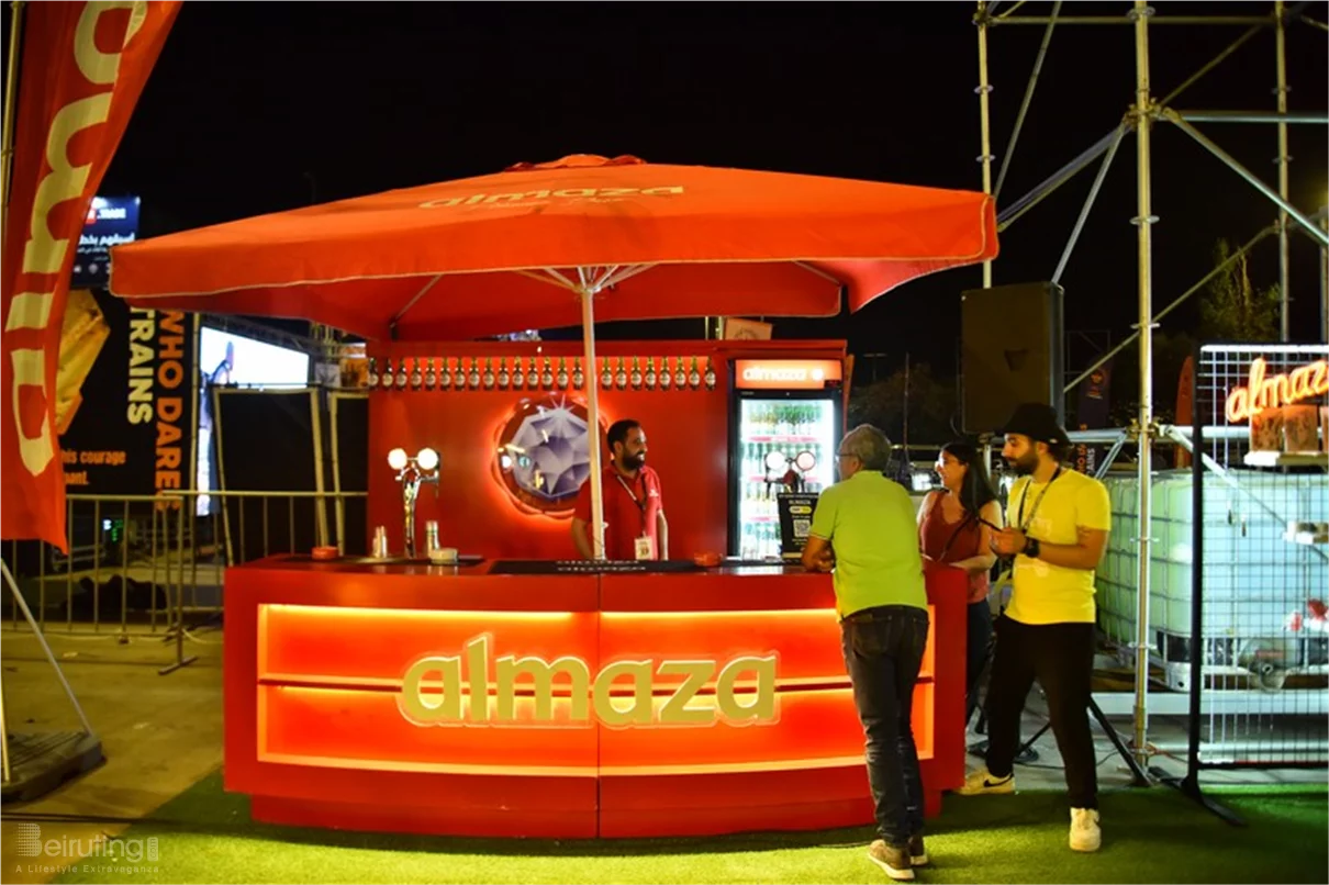 OMT Beirut Sports Festival