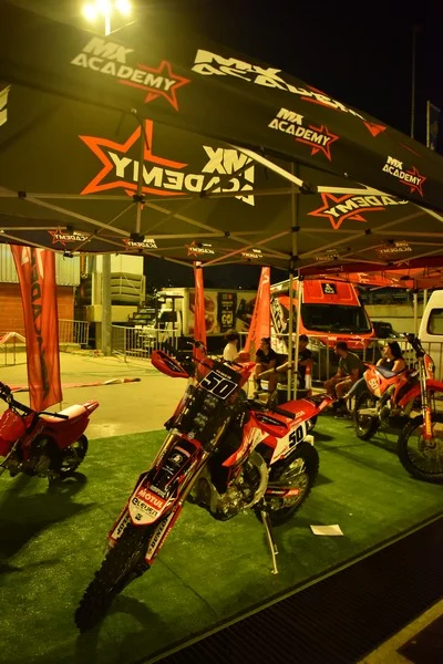 OMT Beirut Sports Festival