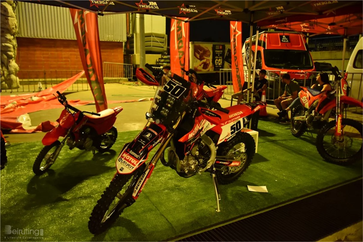 OMT Beirut Sports Festival