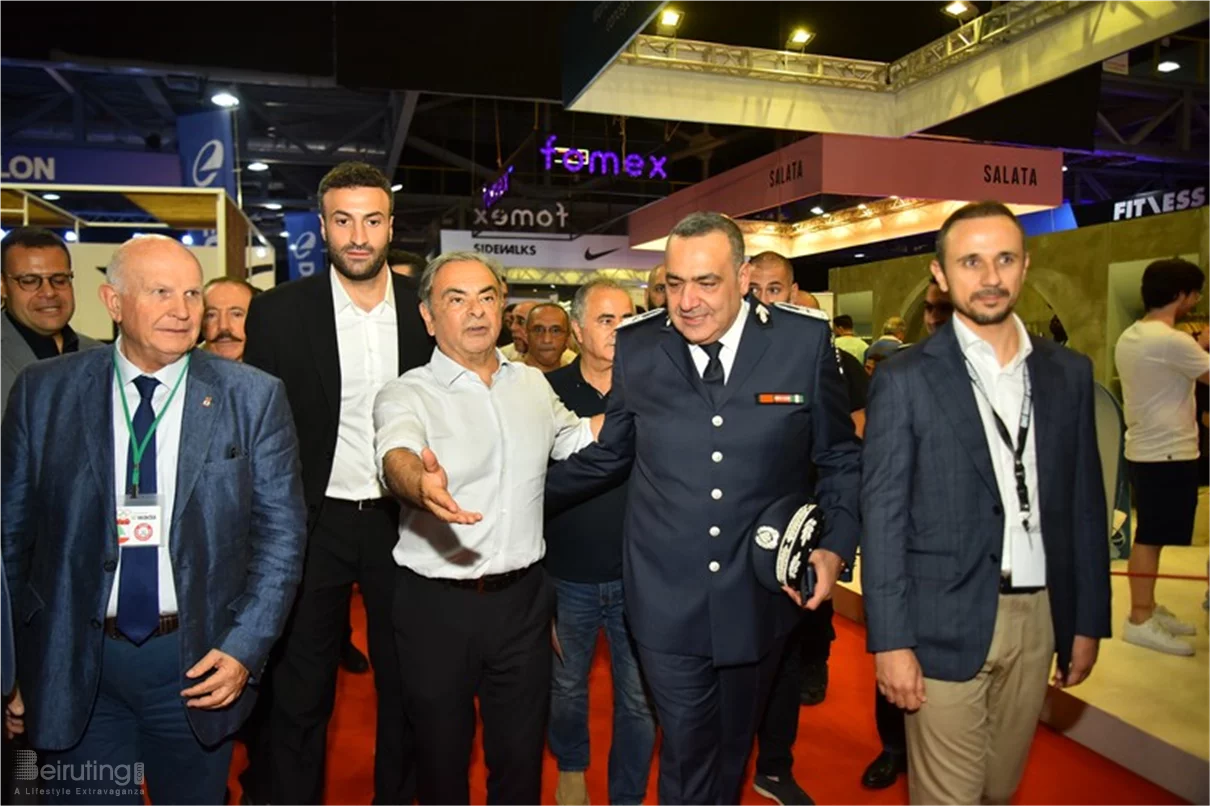 OMT Beirut Sports Festival