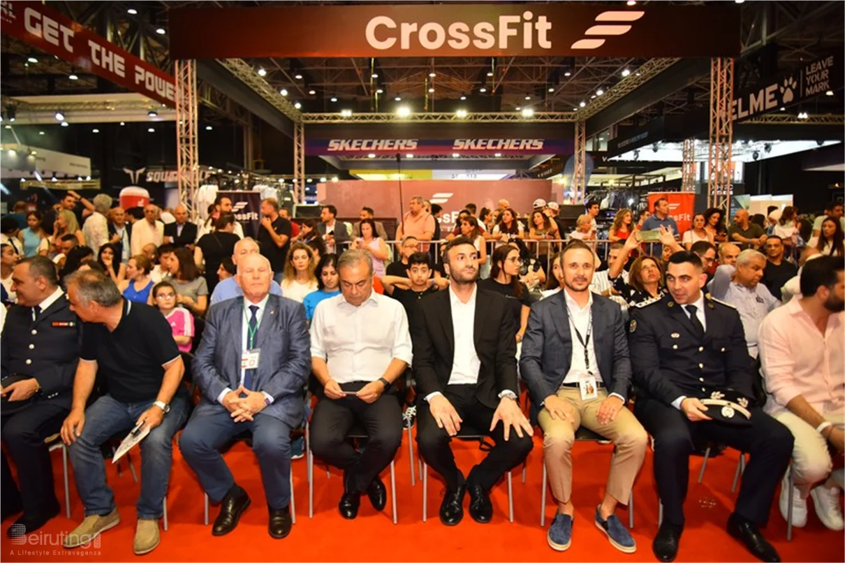 OMT Beirut Sports Festival