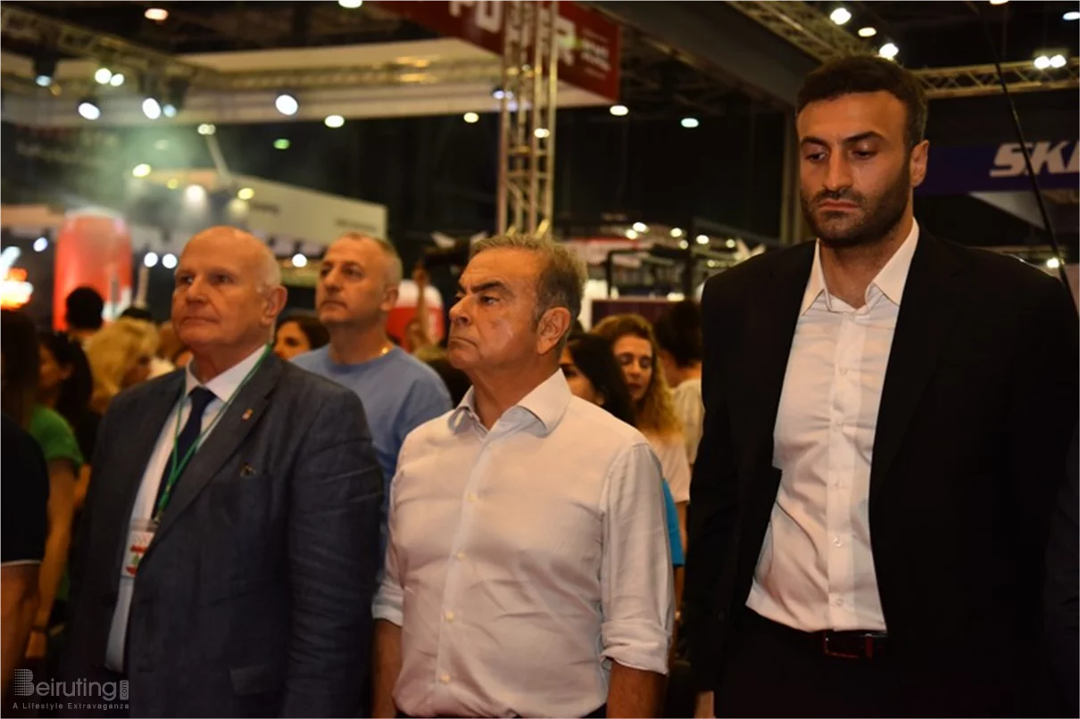OMT Beirut Sports Festival