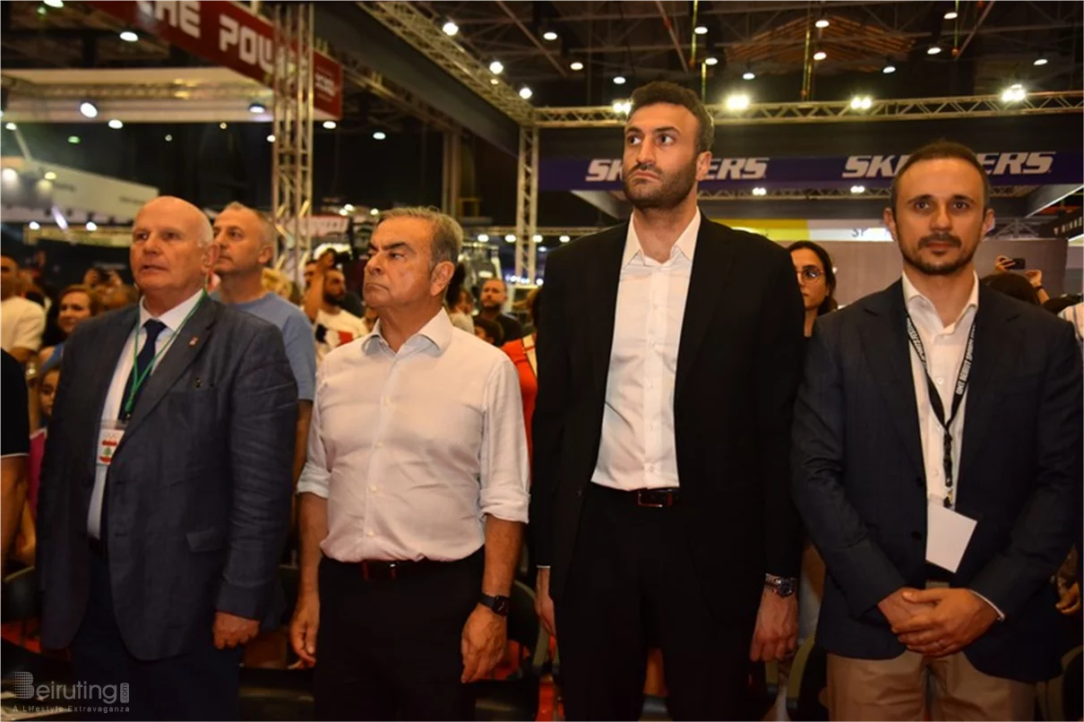OMT Beirut Sports Festival