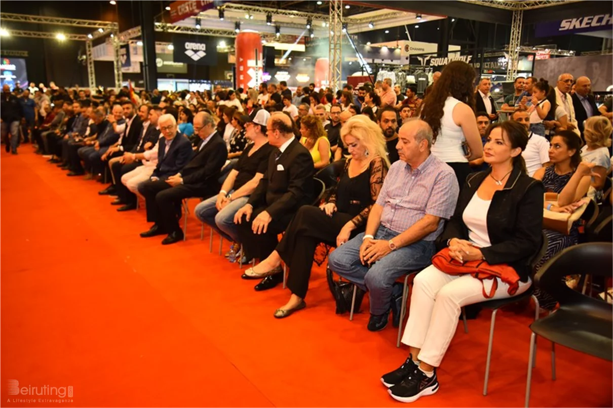 OMT Beirut Sports Festival