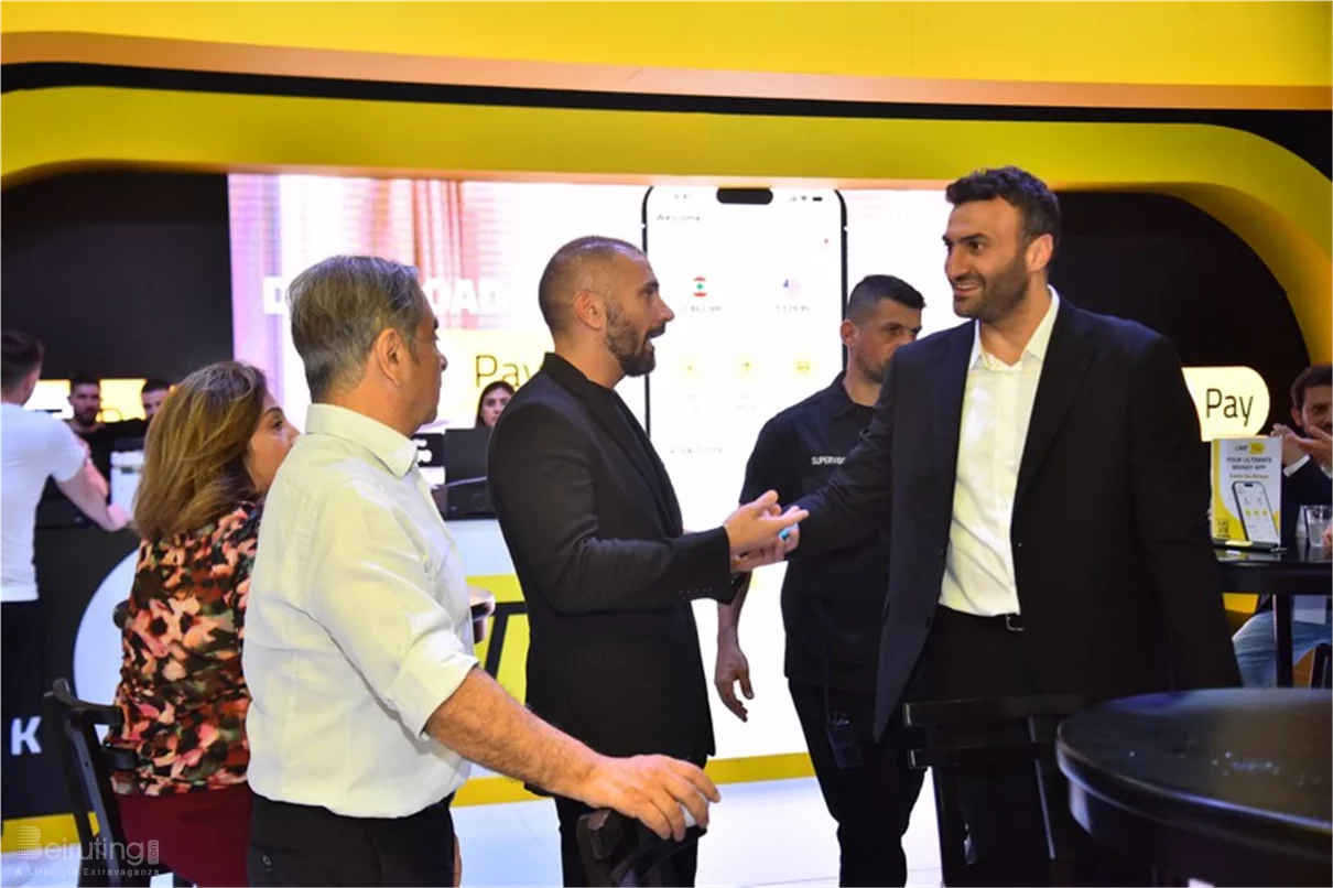OMT Beirut Sports Festival