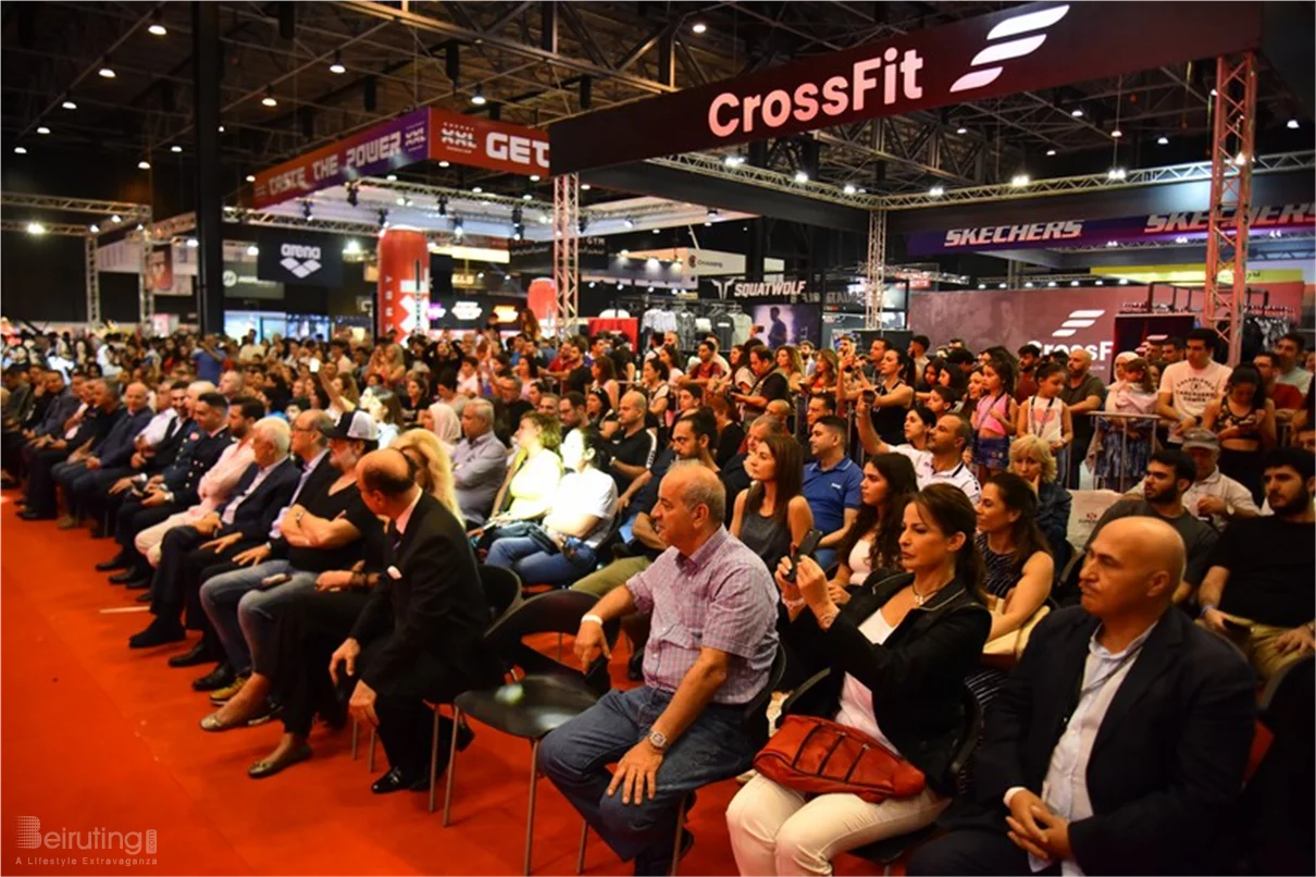 OMT Beirut Sports Festival