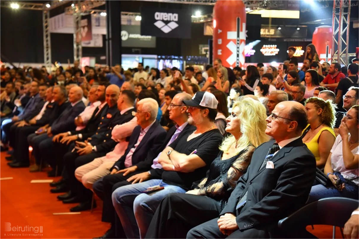 OMT Beirut Sports Festival