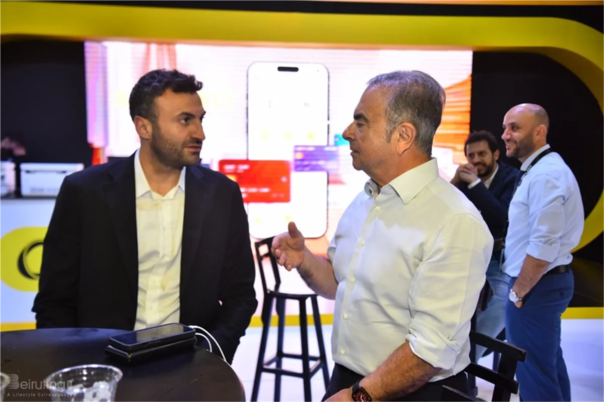 OMT Beirut Sports Festival