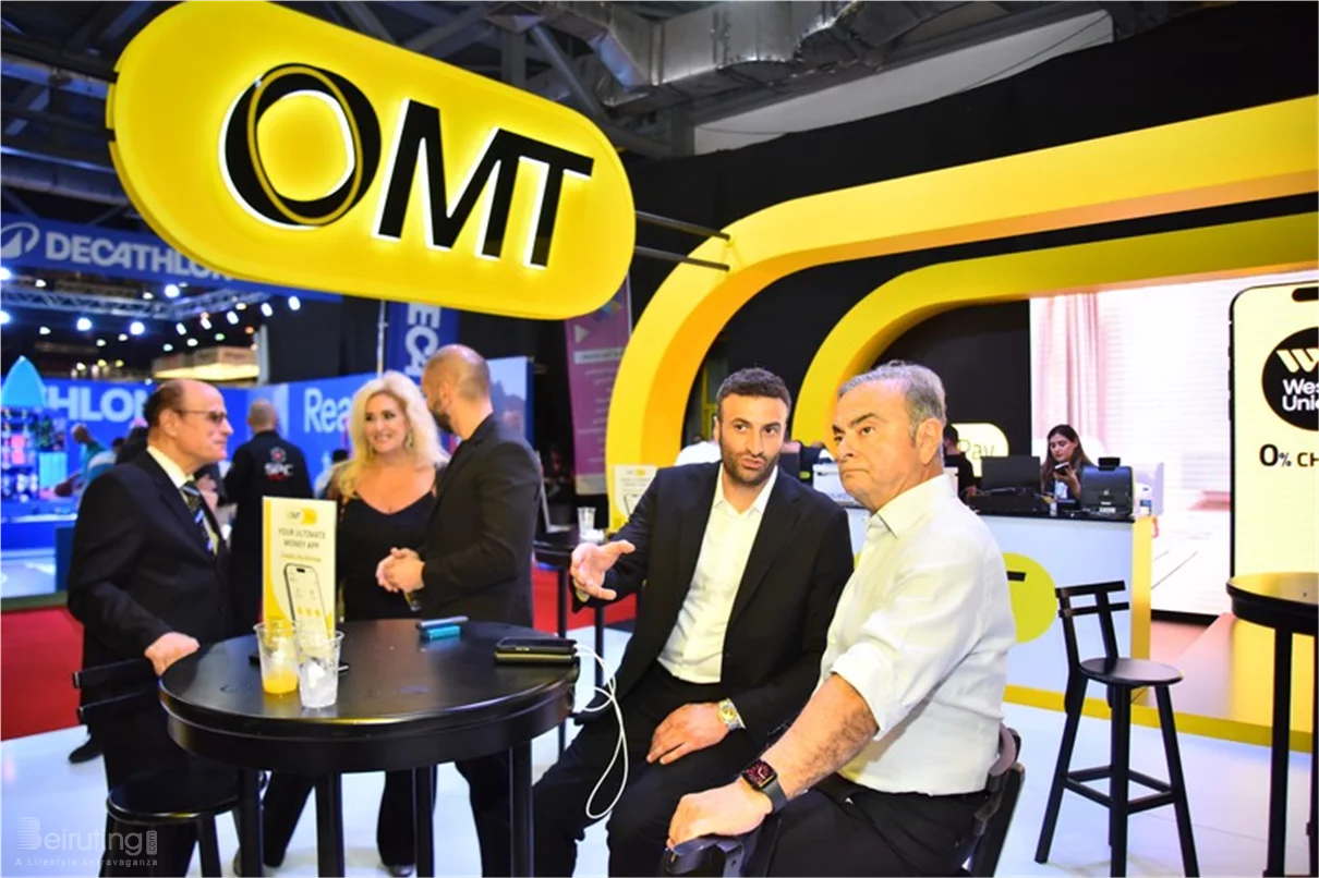 OMT Beirut Sports Festival