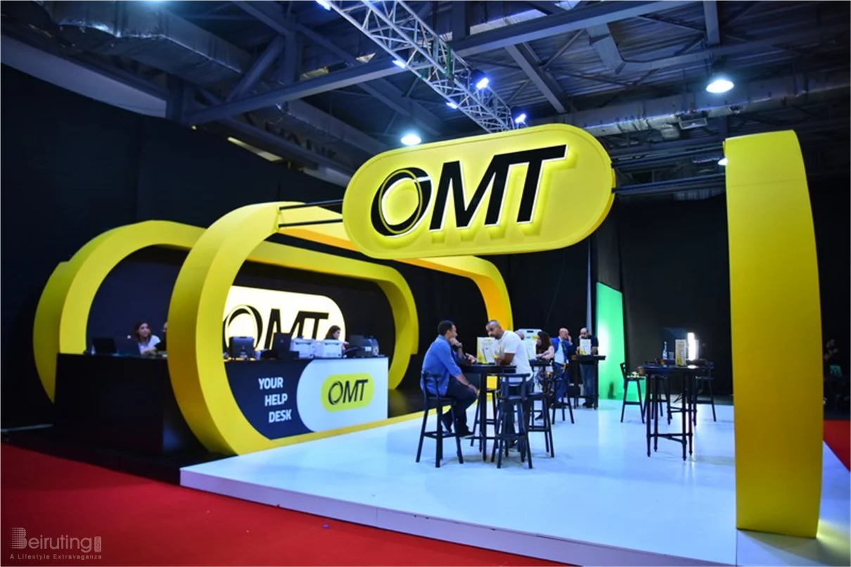 OMT Beirut Sports Festival