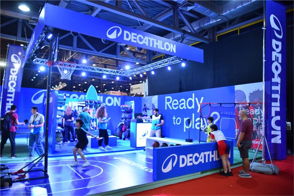 OMT Beirut Sports Festival