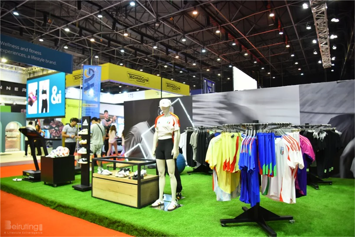 OMT Beirut Sports Festival