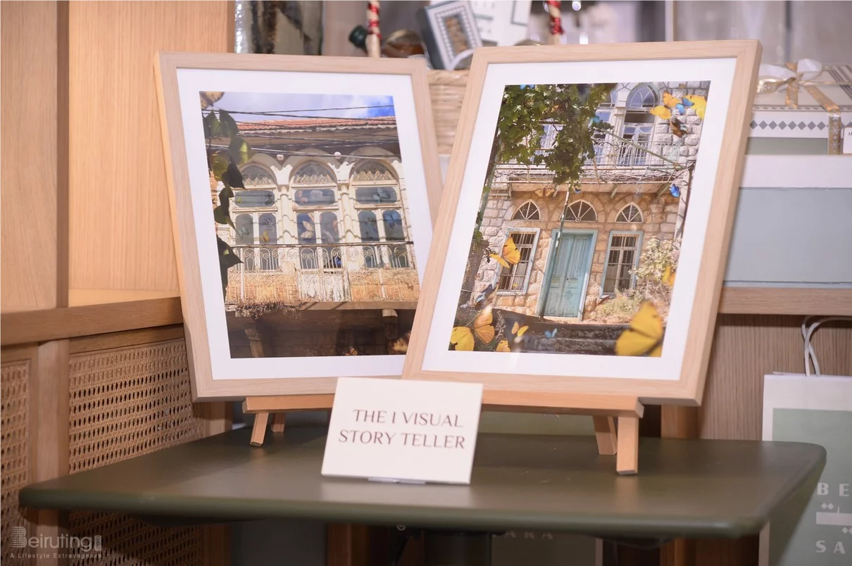 Decorate & Donate at Beit Sara